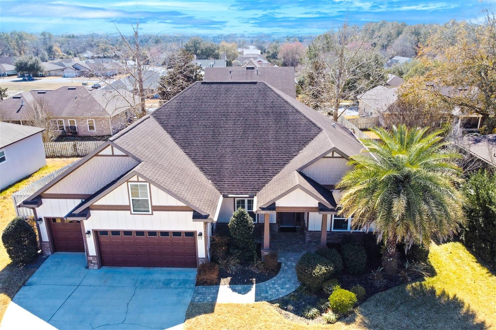 SOUTH POINTE PH 1 - Residential