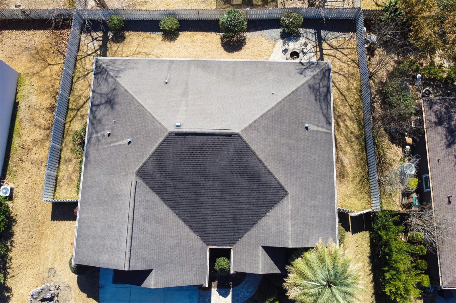 SOUTH POINTE PH 1 - Residential