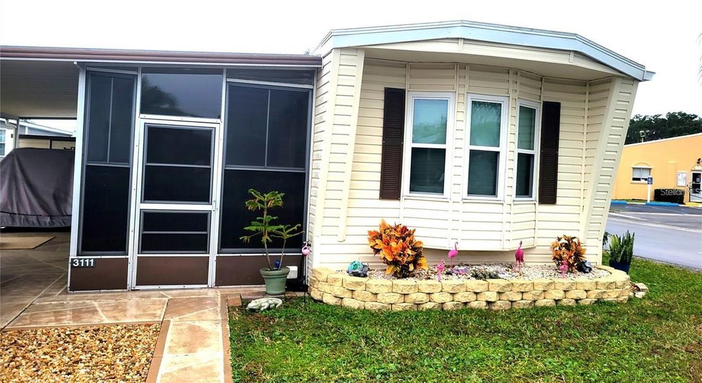 Photo of 3111 Bessie Lane, Ellenton, FL 34222 (MLS # A4676557)