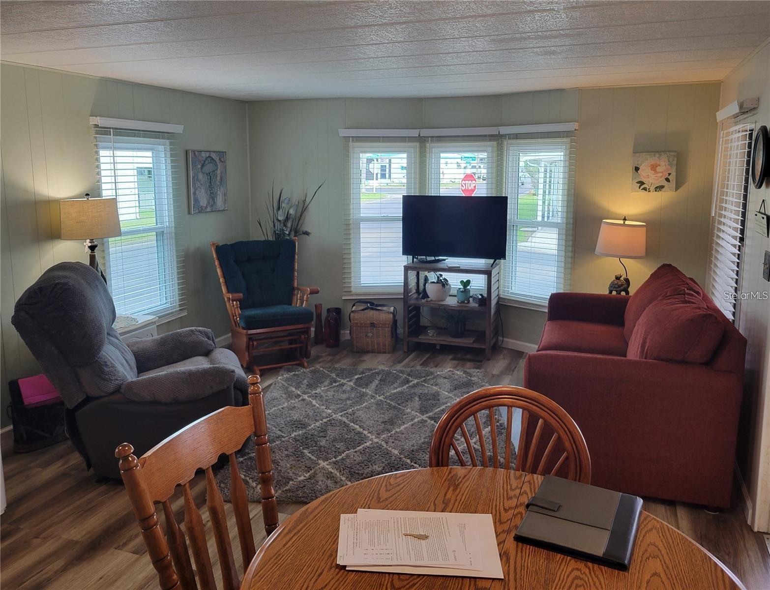 TERRA SIESTA MOBILE HOME PARK CO-OP - Residential