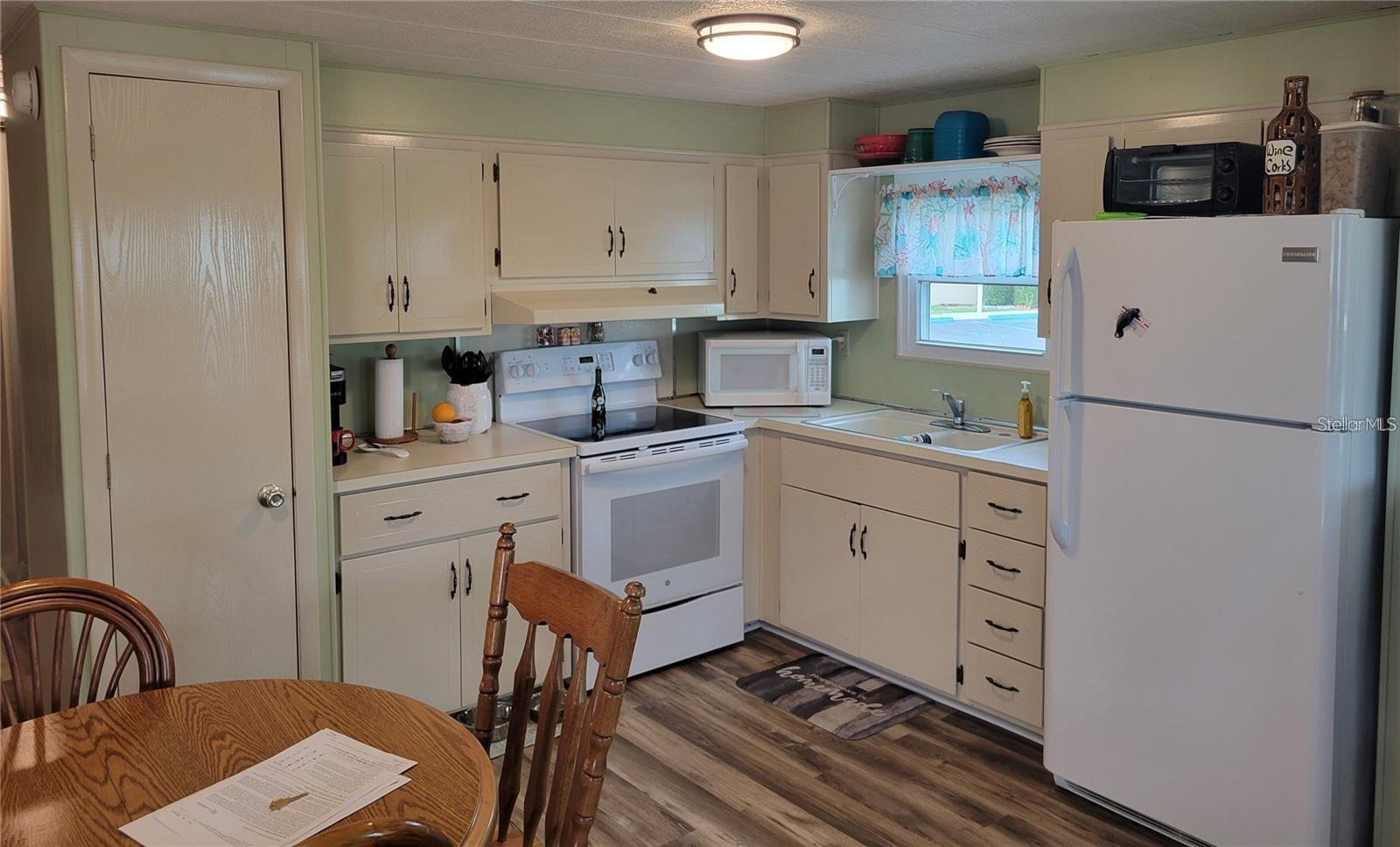 TERRA SIESTA MOBILE HOME PARK CO-OP - Residential