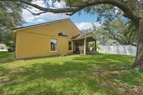 A home in OCOEE