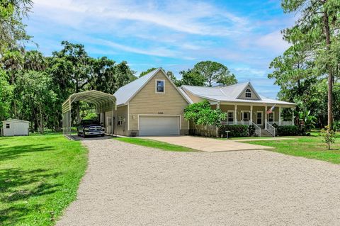 A home in BRADENTON