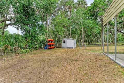 A home in BRADENTON