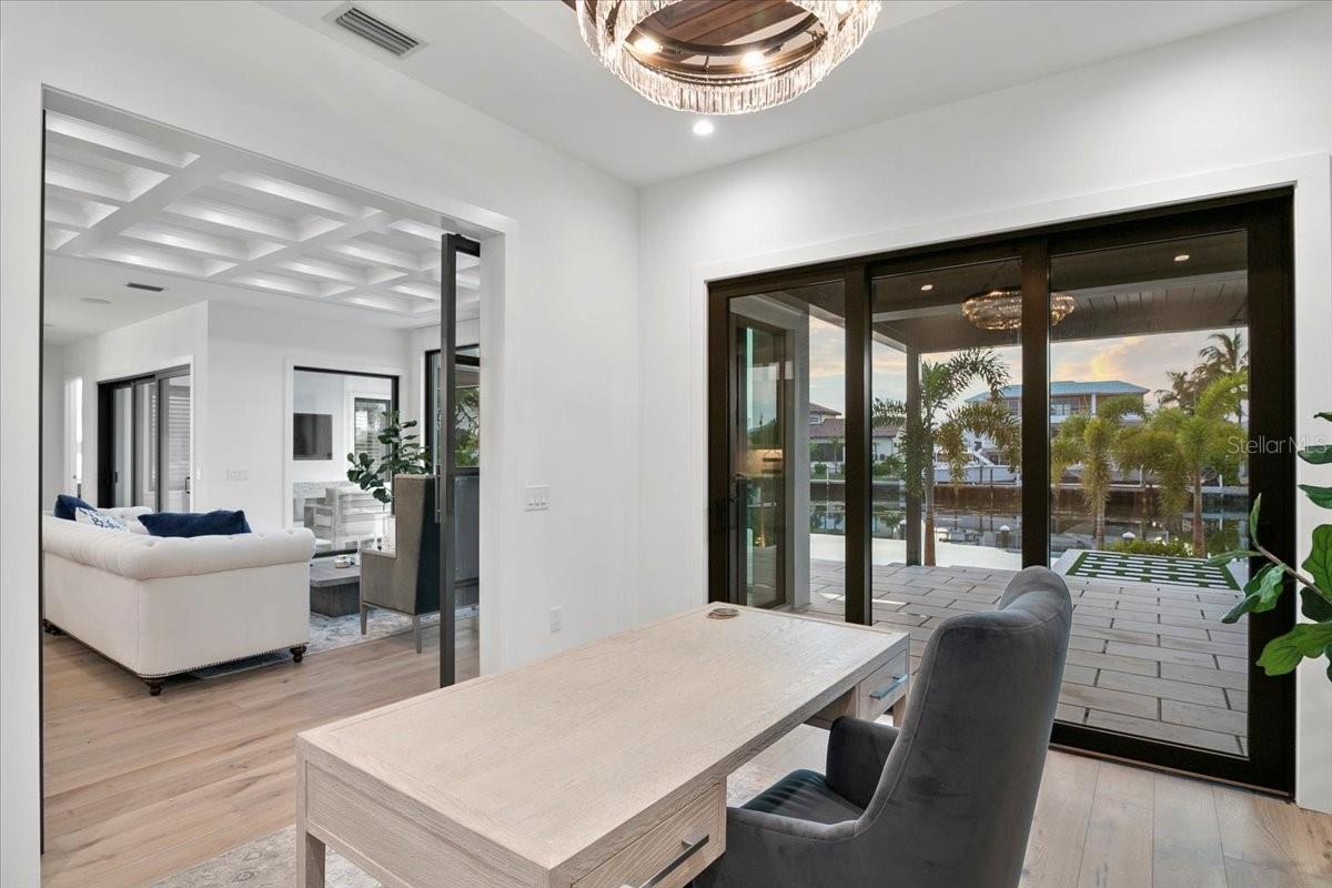 BAY PALMS ADD - Residential