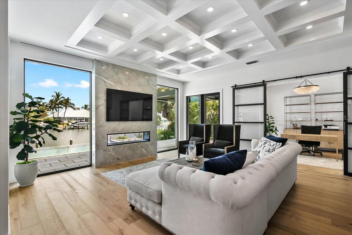 BAY PALMS ADD - Residential