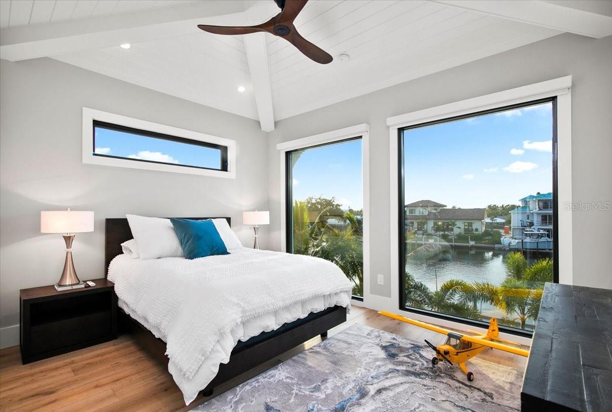 BAY PALMS ADD - Residential