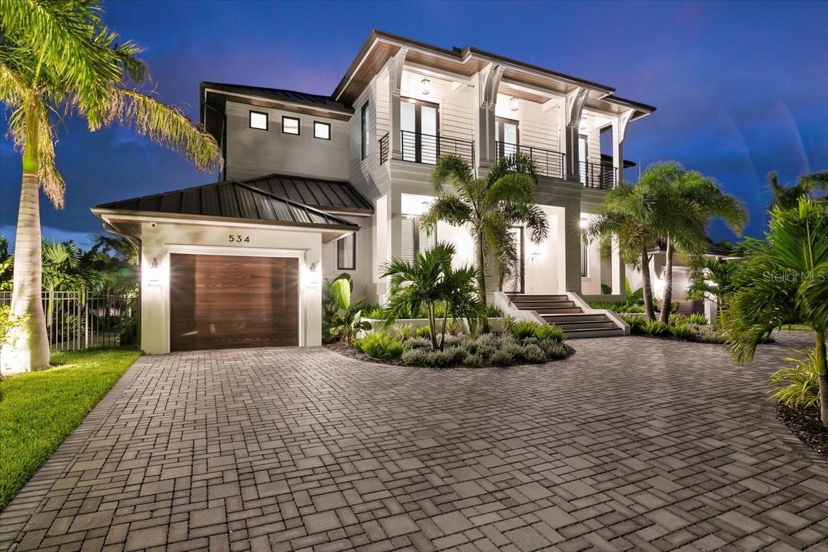 BAY PALMS ADD - Residential