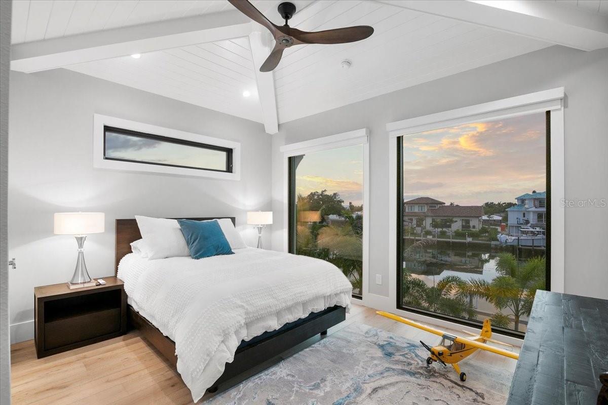 BAY PALMS ADD - Residential