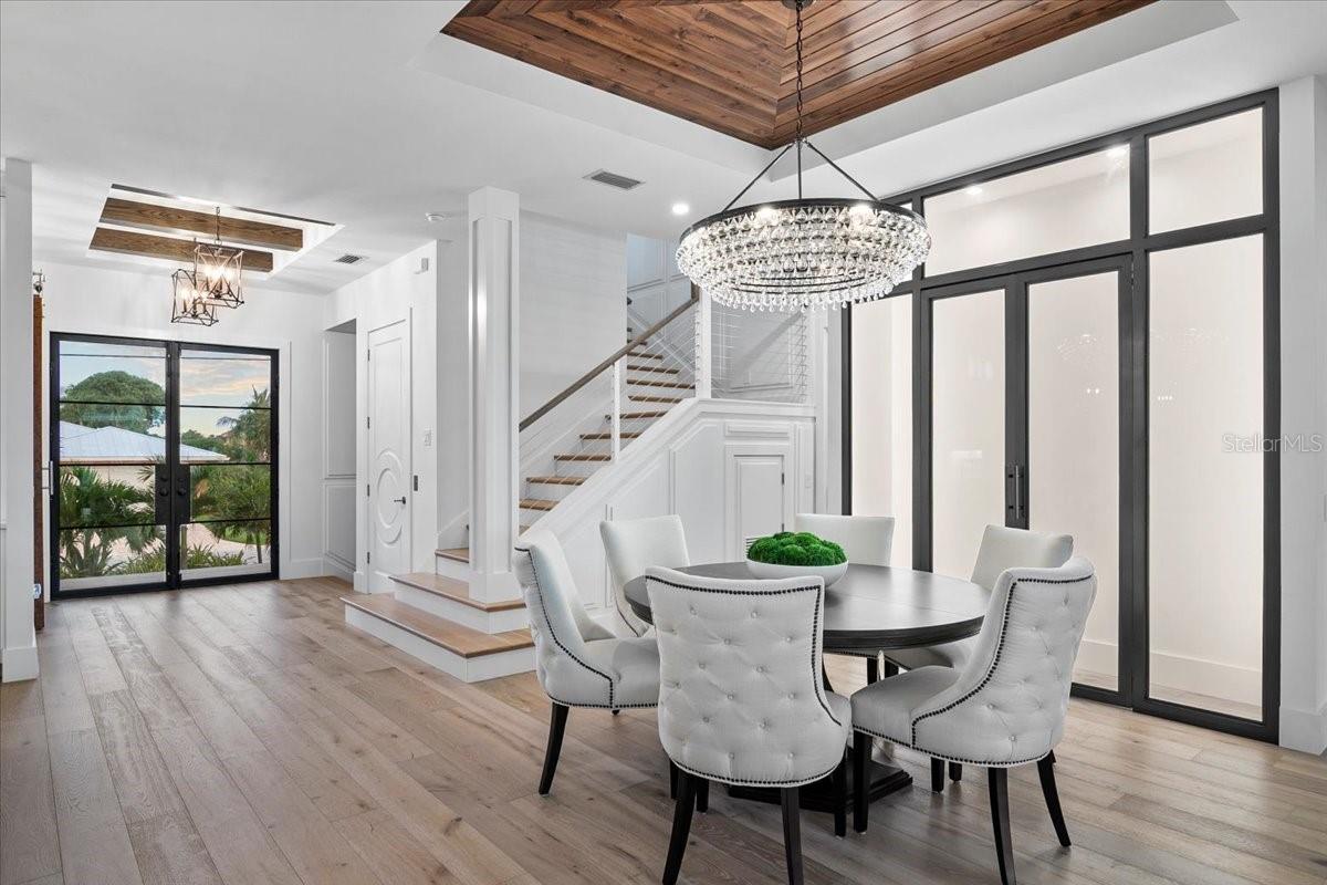 BAY PALMS ADD - Residential