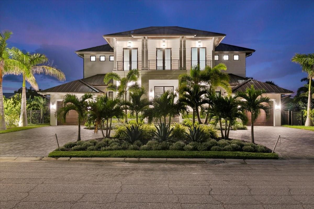 BAY PALMS ADD - Residential