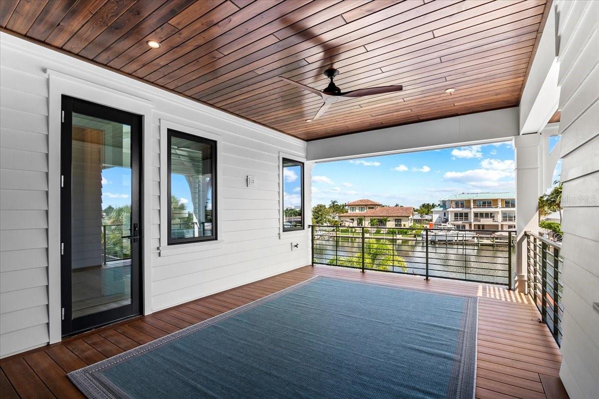 BAY PALMS ADD - Residential