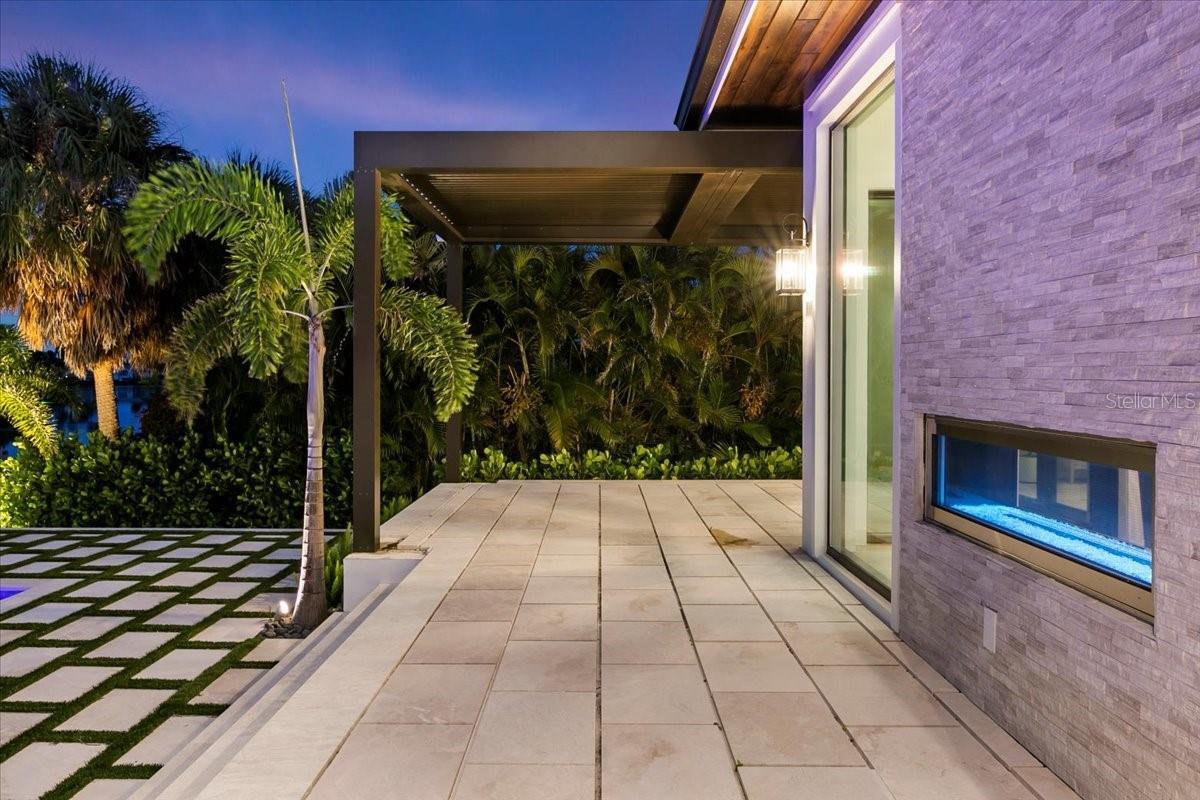 BAY PALMS ADD - Residential