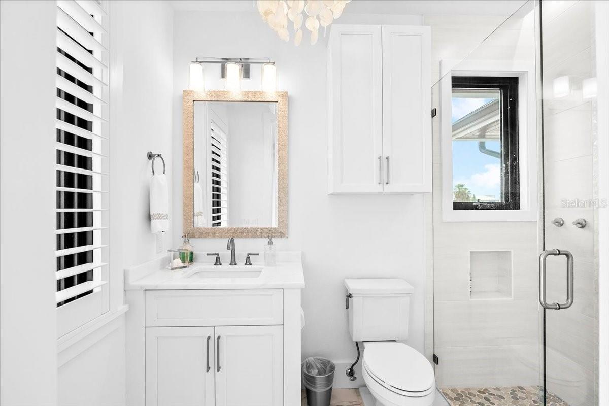 BAY PALMS ADD - Residential