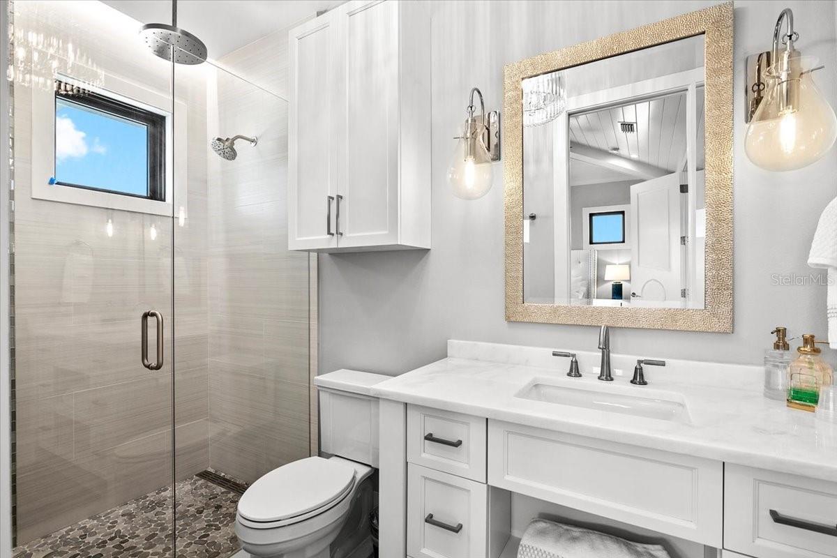 BAY PALMS ADD - Residential