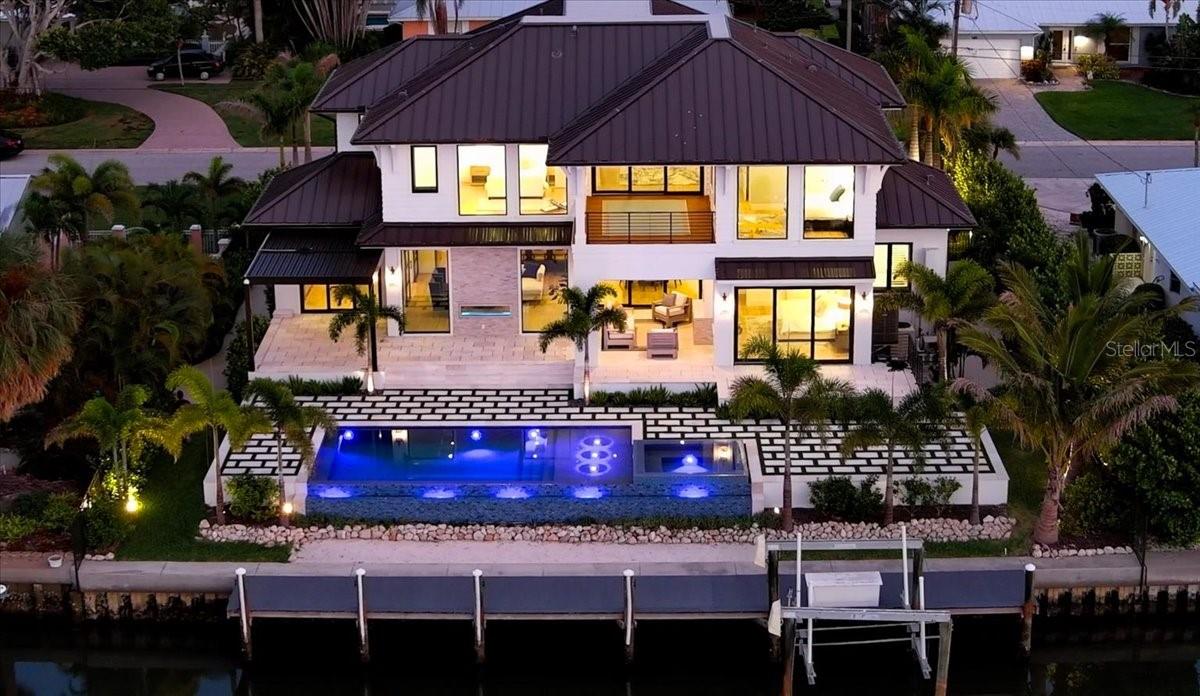 BAY PALMS ADD - Residential