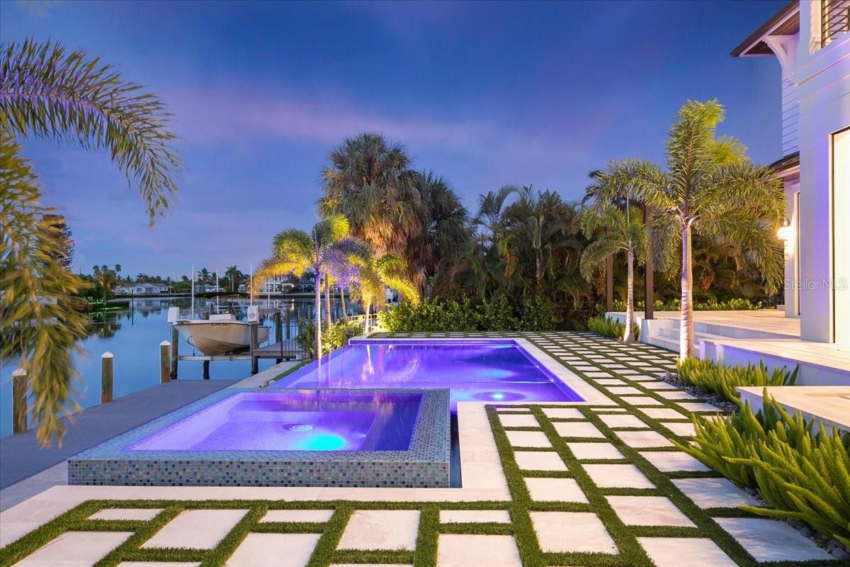 BAY PALMS ADD - Residential