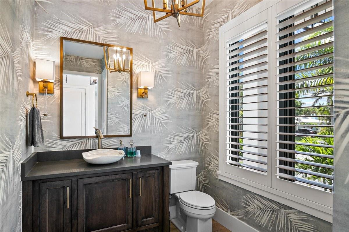 BAY PALMS ADD - Residential