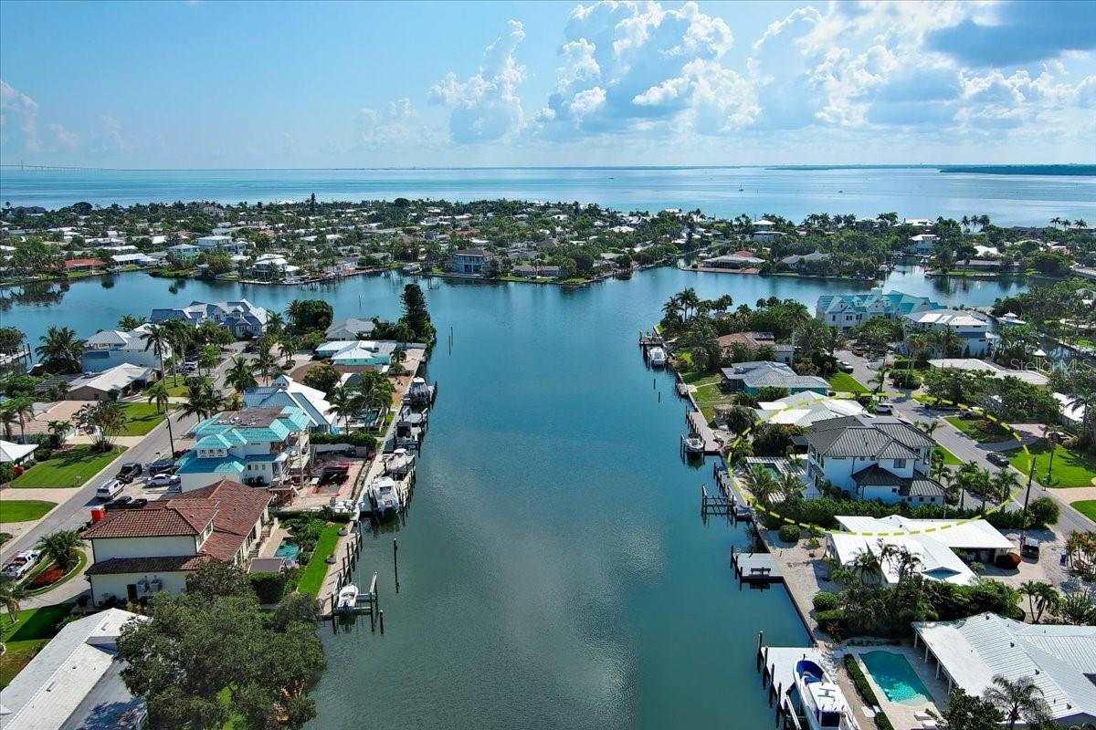 BAY PALMS ADD - Residential