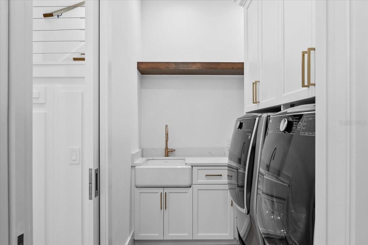 BAY PALMS ADD - Residential