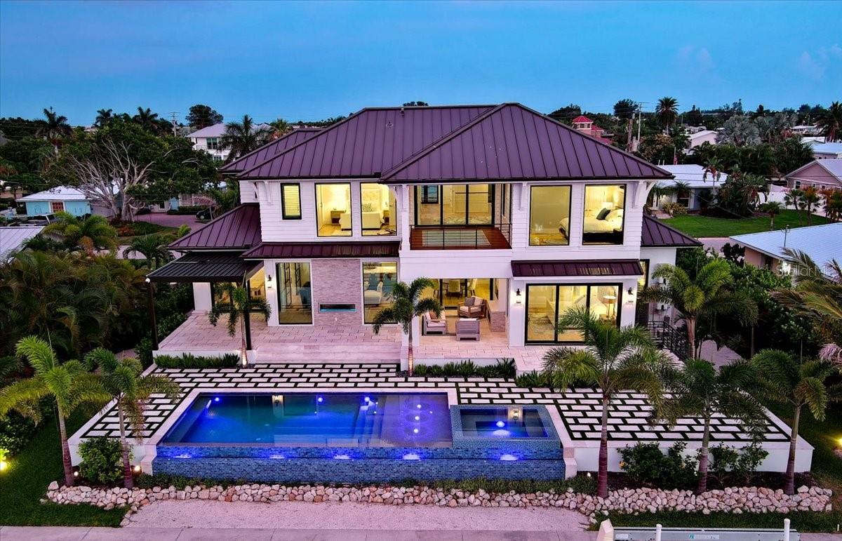 BAY PALMS ADD - Residential