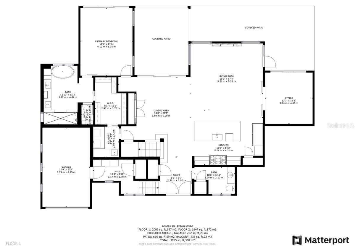 BAY PALMS ADD - Residential