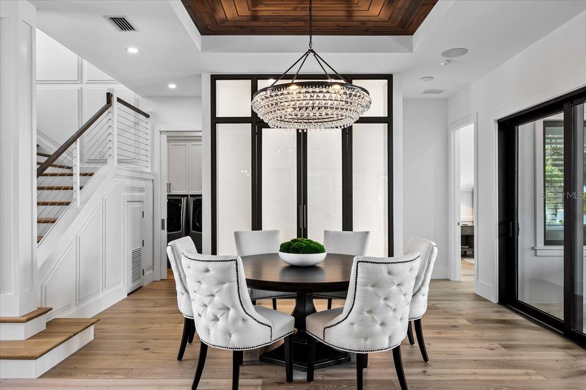 BAY PALMS ADD - Residential