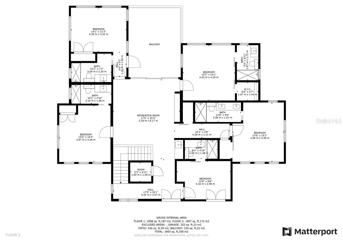 BAY PALMS ADD - Residential