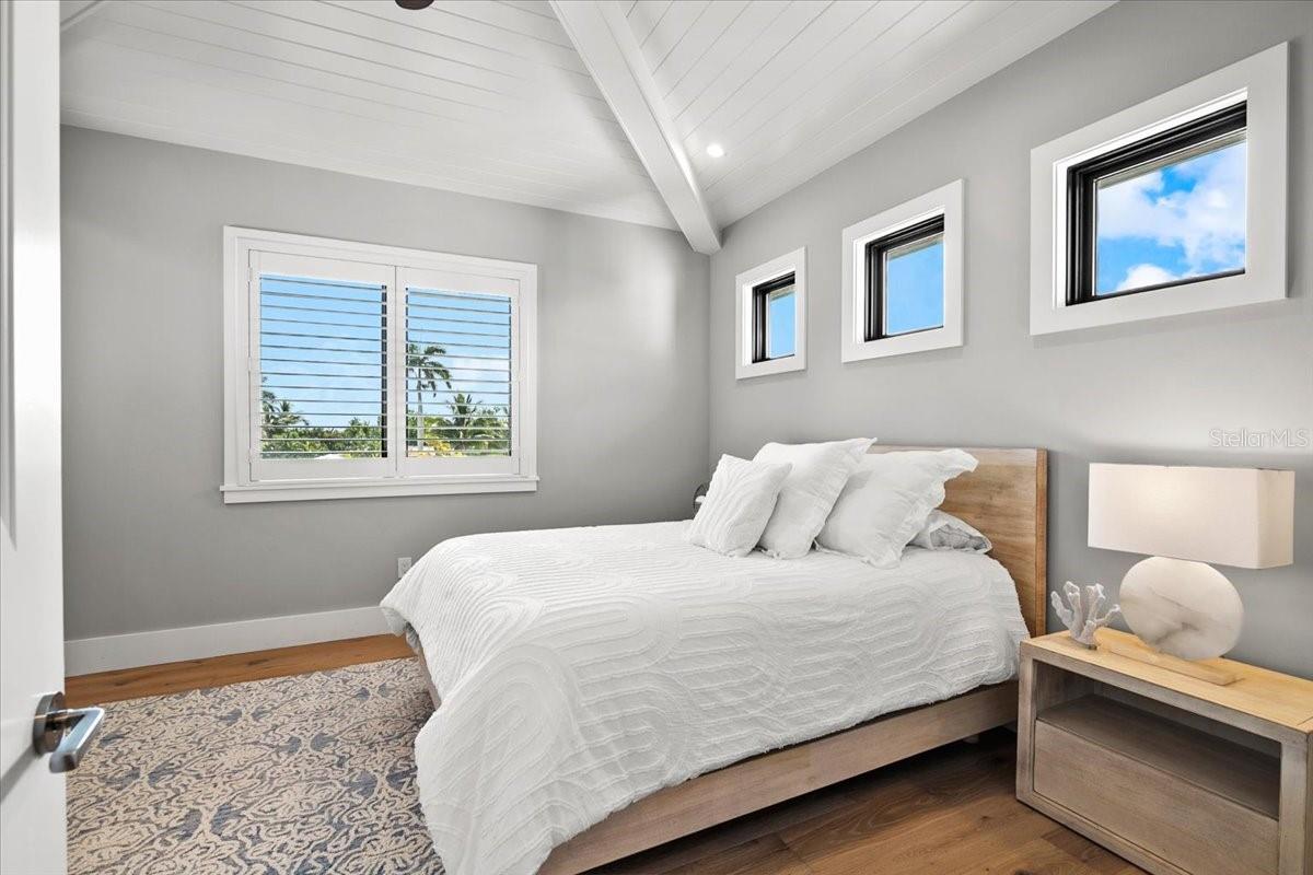 BAY PALMS ADD - Residential