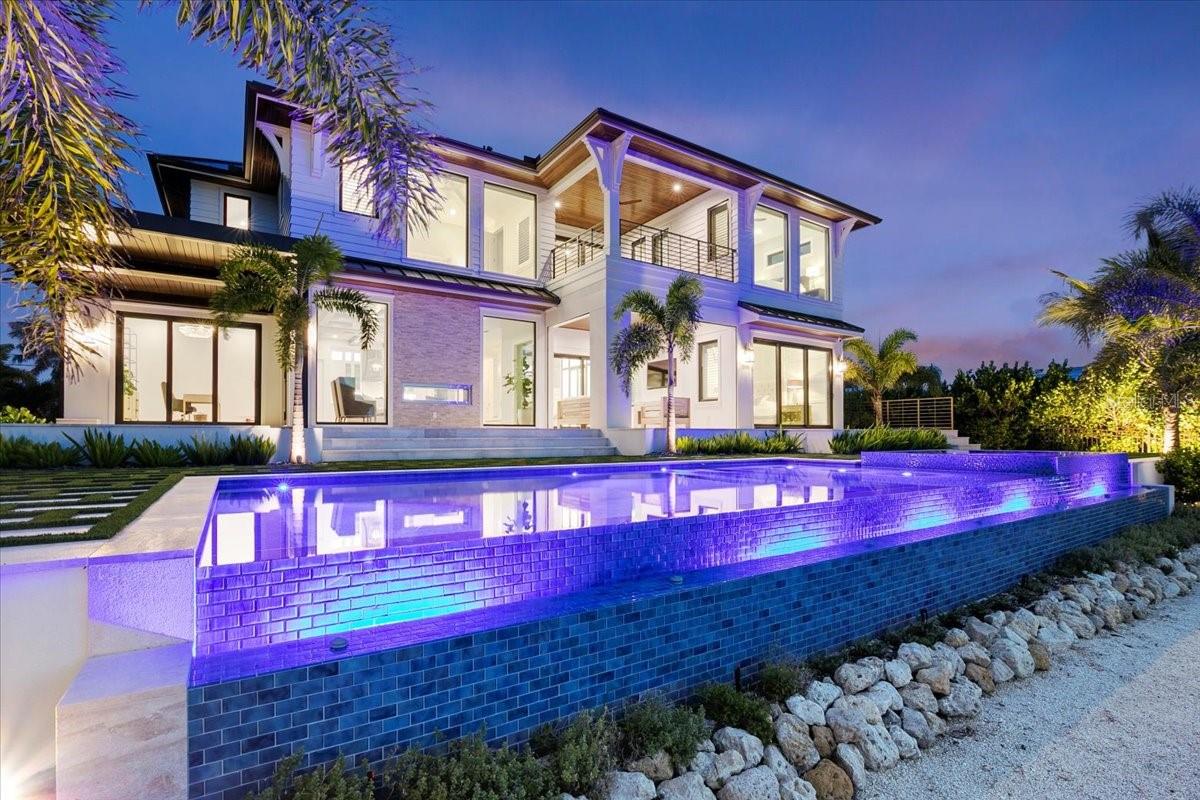 BAY PALMS ADD - Residential