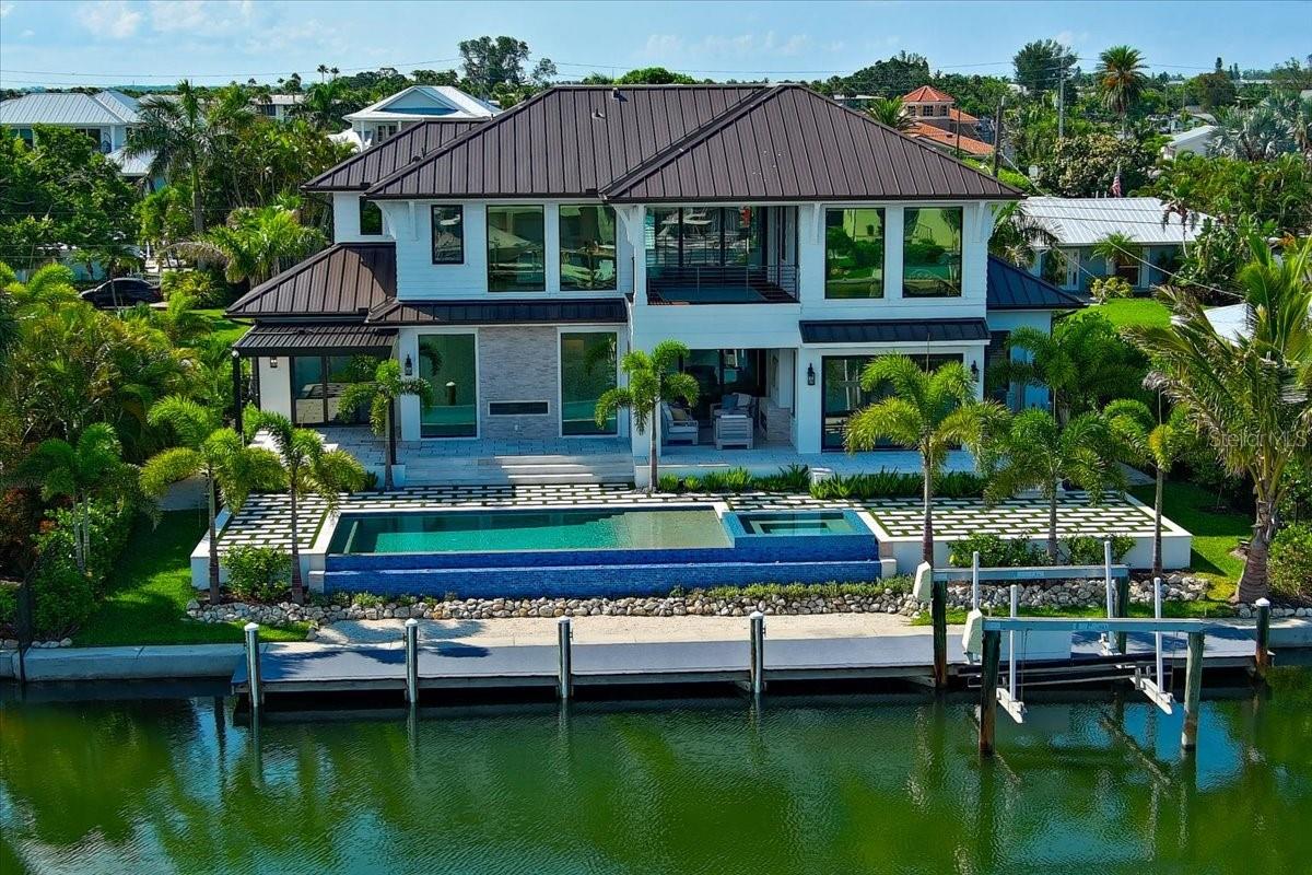 BAY PALMS ADD - Residential