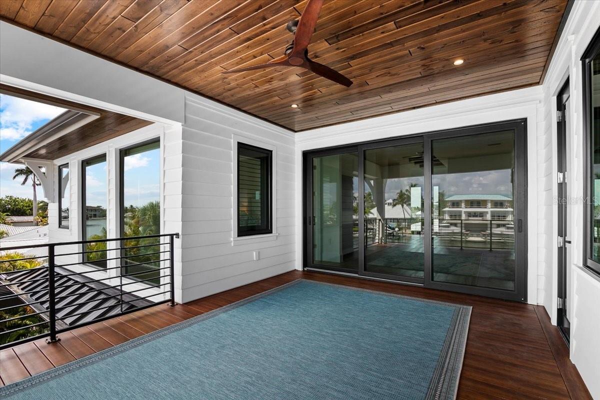 BAY PALMS ADD - Residential