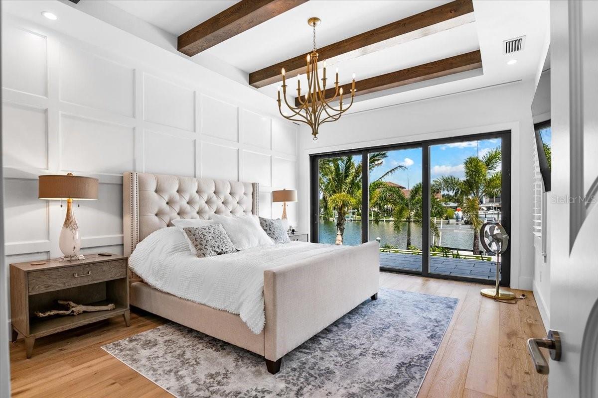 BAY PALMS ADD - Residential