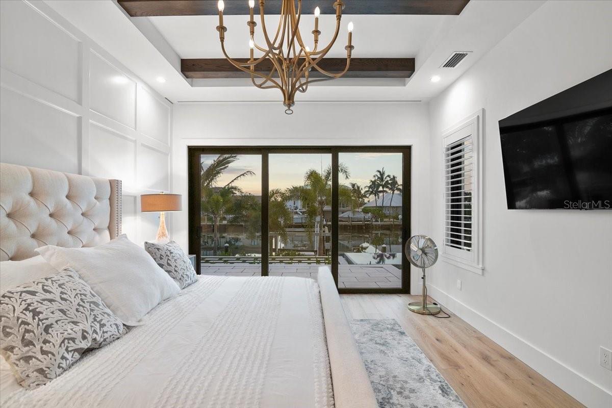 BAY PALMS ADD - Residential