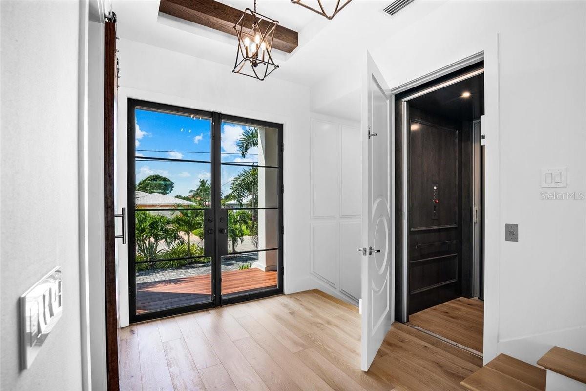 BAY PALMS ADD - Residential