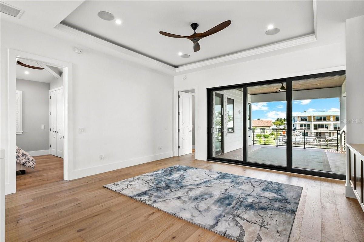 BAY PALMS ADD - Residential