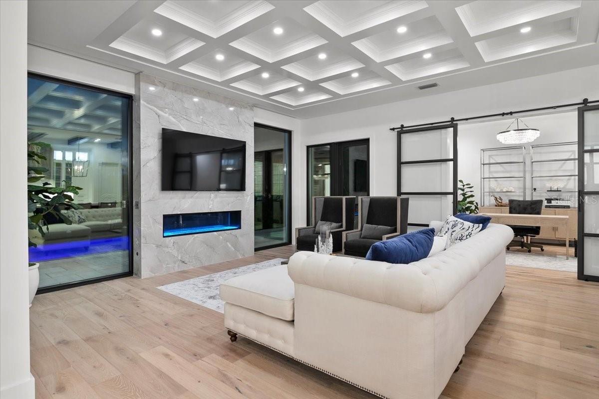 BAY PALMS ADD - Residential