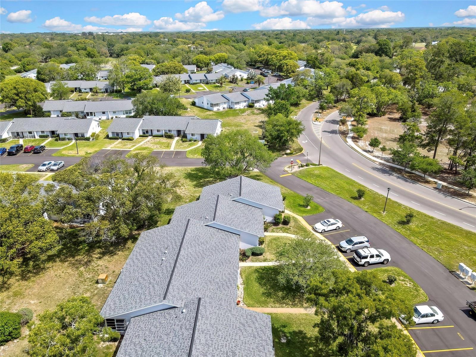 VILLAGE WOODS CONDO PH 01 - Residential