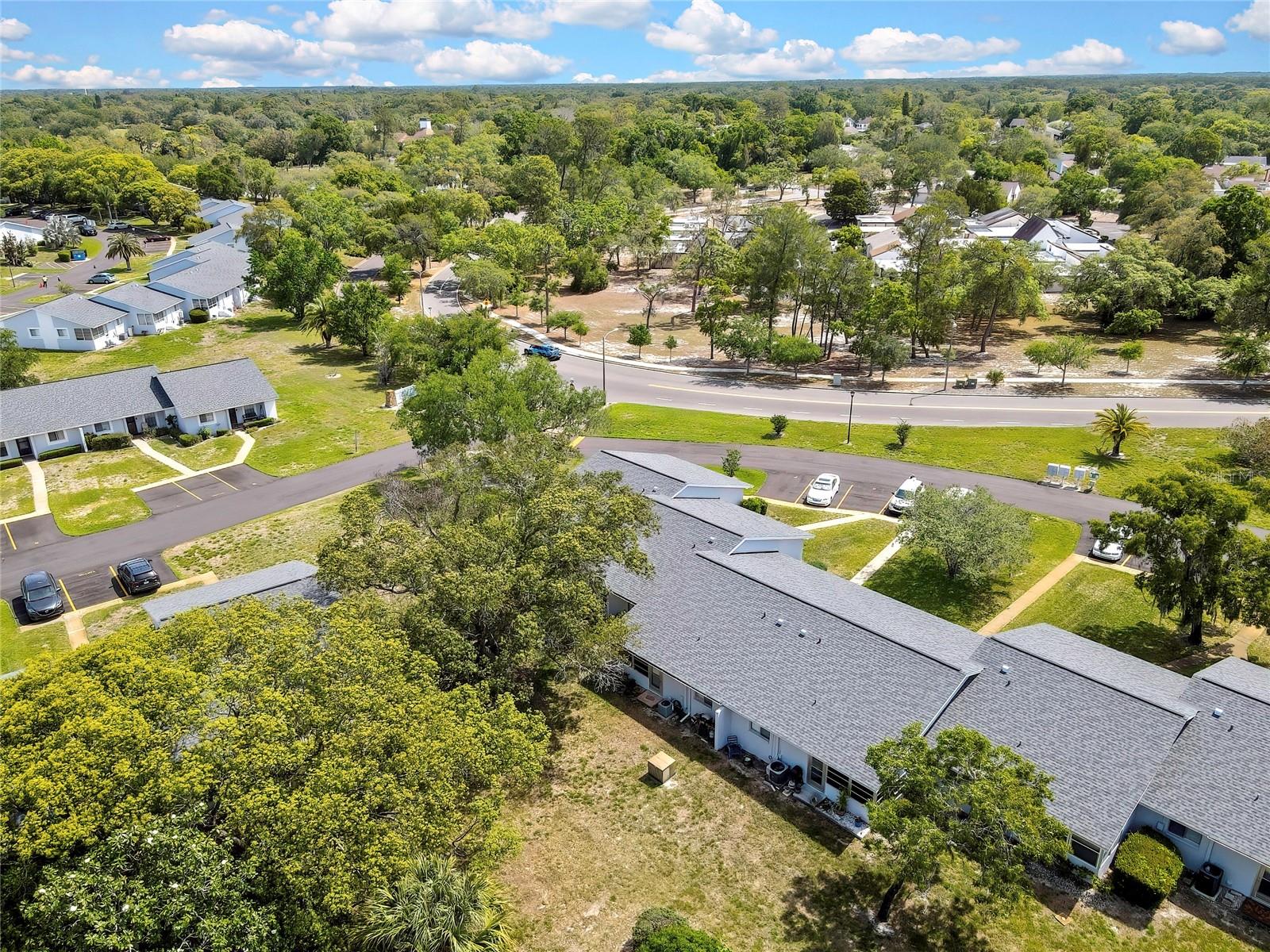 VILLAGE WOODS CONDO PH 01 - Residential