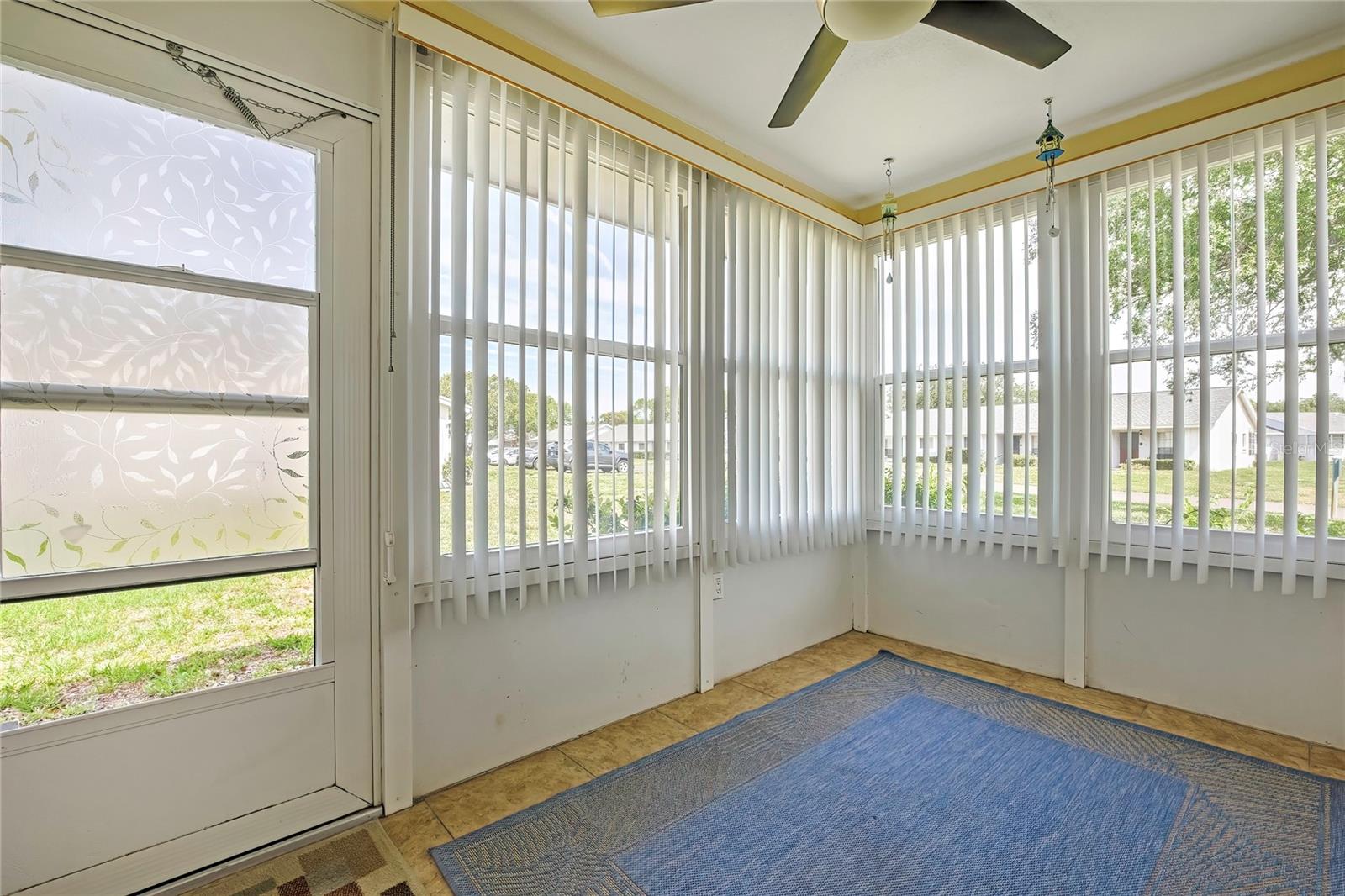 VILLAGE WOODS CONDO PH 01 - Residential