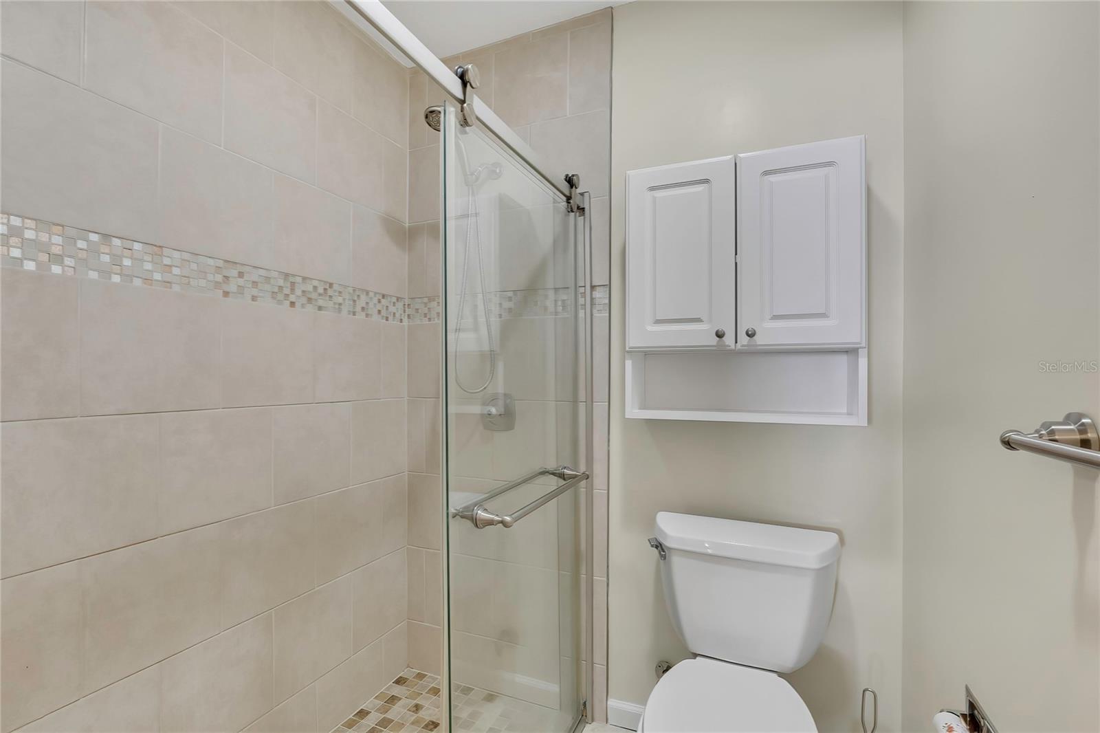 VILLAGE WOODS CONDO PH 01 - Residential