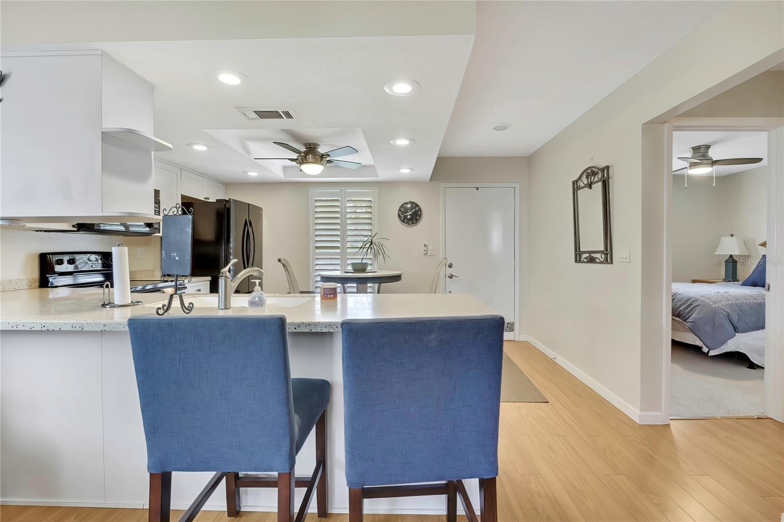 VILLAGE WOODS CONDO PH 01 - Residential