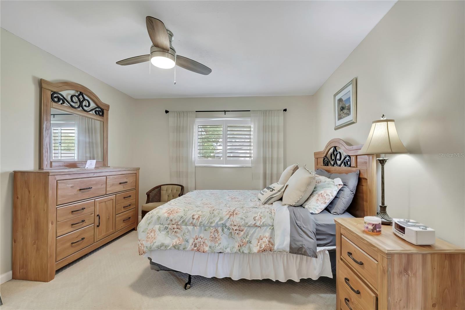 VILLAGE WOODS CONDO PH 01 - Residential