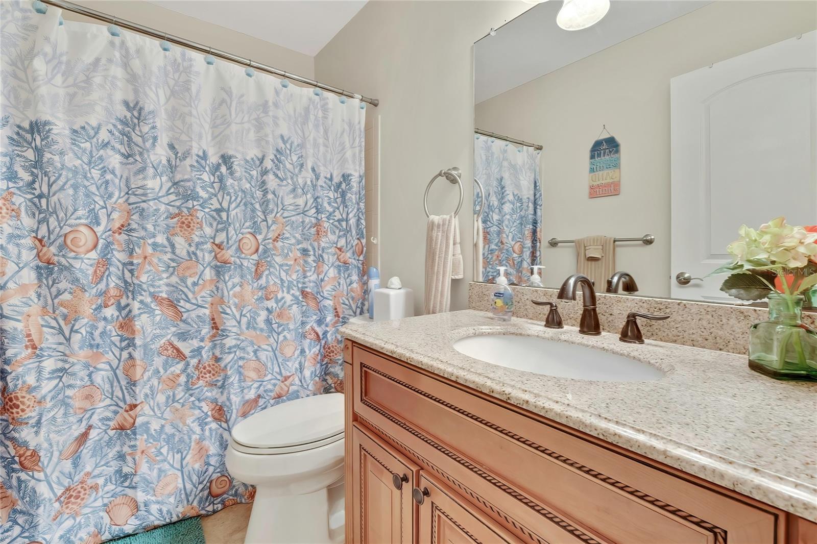 VILLAGE WOODS CONDO PH 01 - Residential