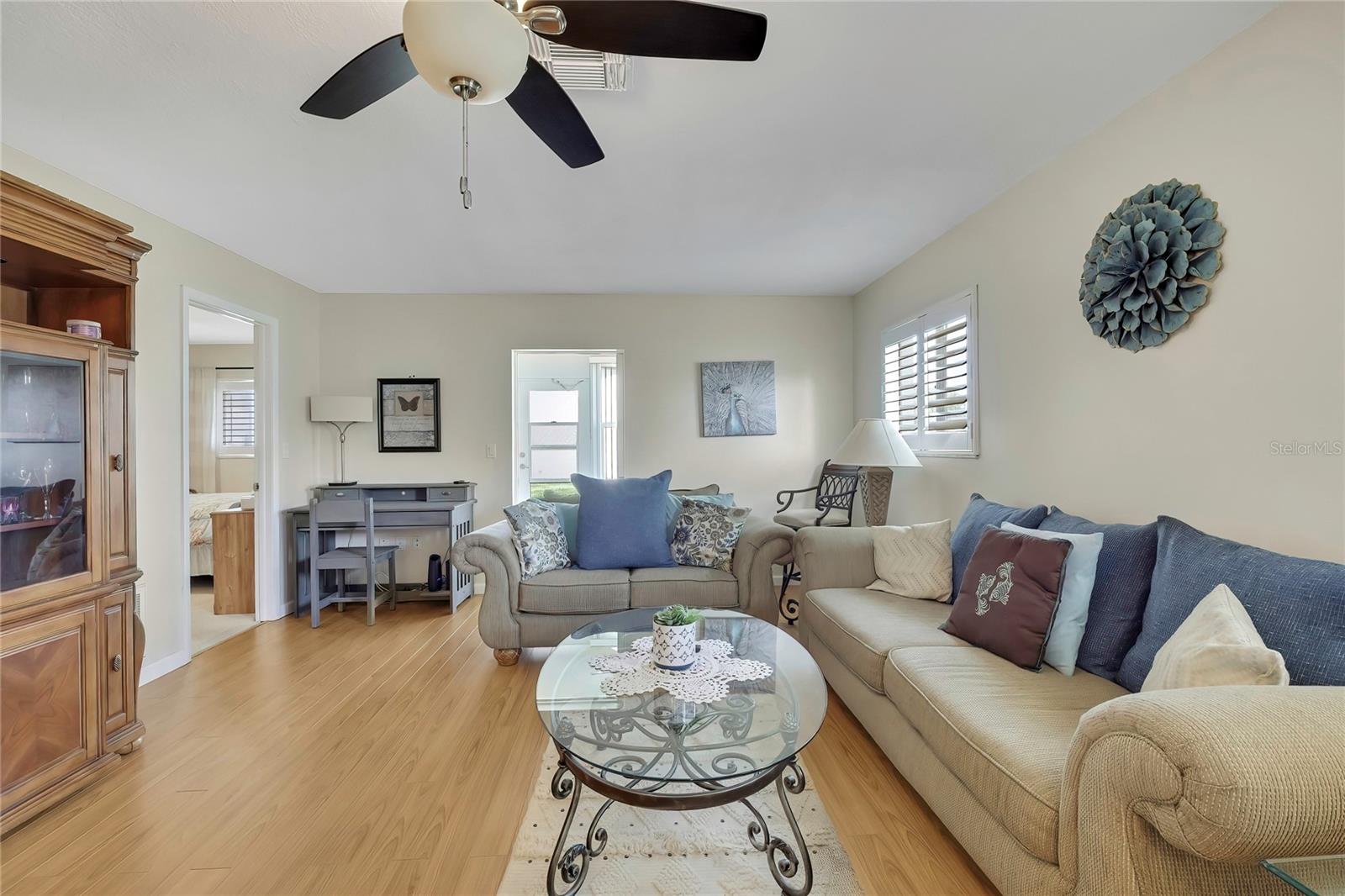 VILLAGE WOODS CONDO PH 01 - Residential