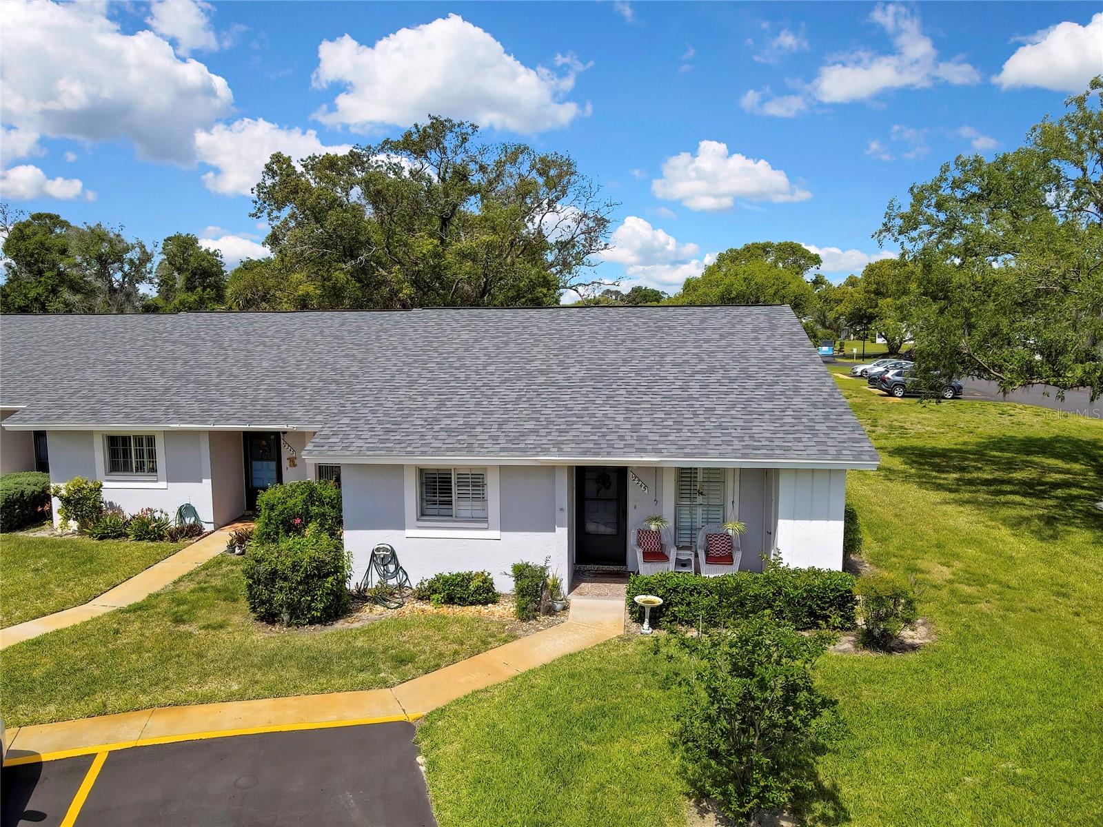 VILLAGE WOODS CONDO PH 01 - Residential