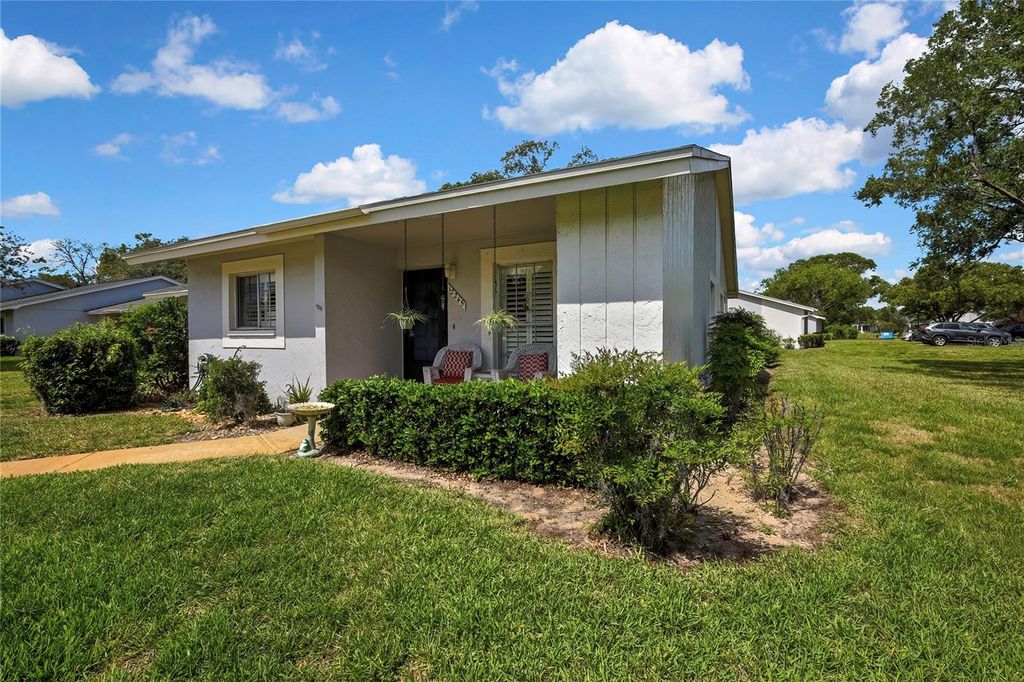 Photo of 12245 Darwood Drive #12245, Hudson, FL 34667 (MLS # W7884863)