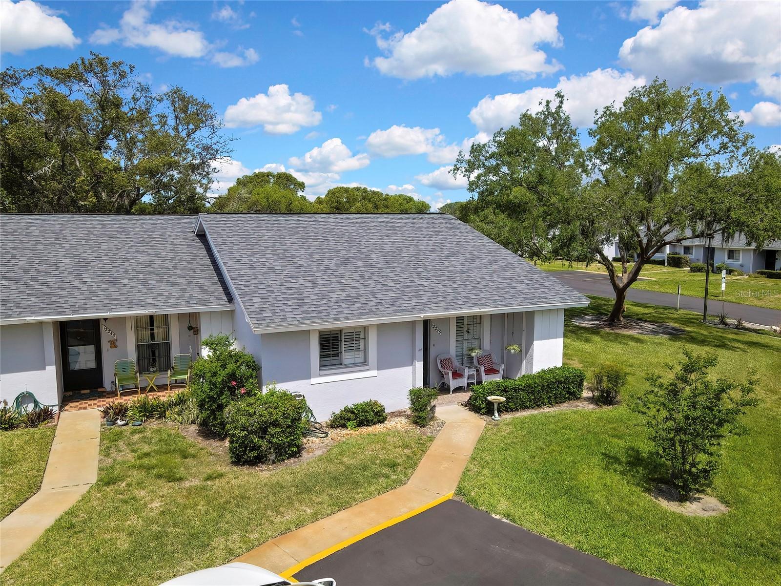 VILLAGE WOODS CONDO PH 01 - Residential