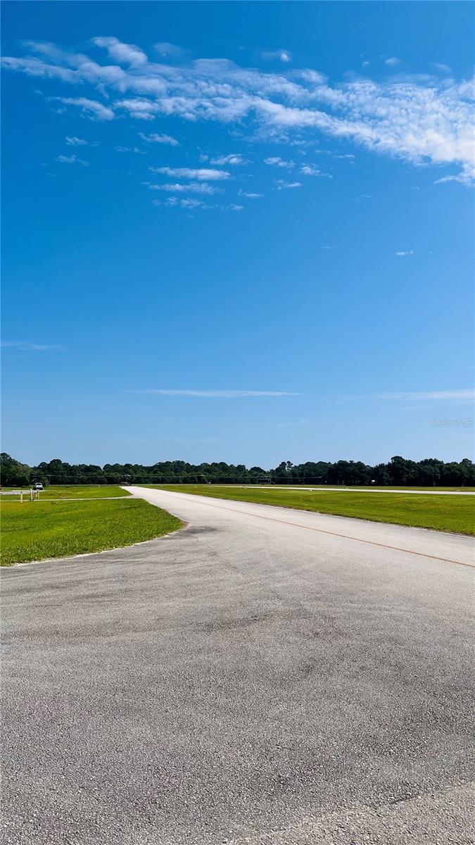 541 SKYWAY DRIVE