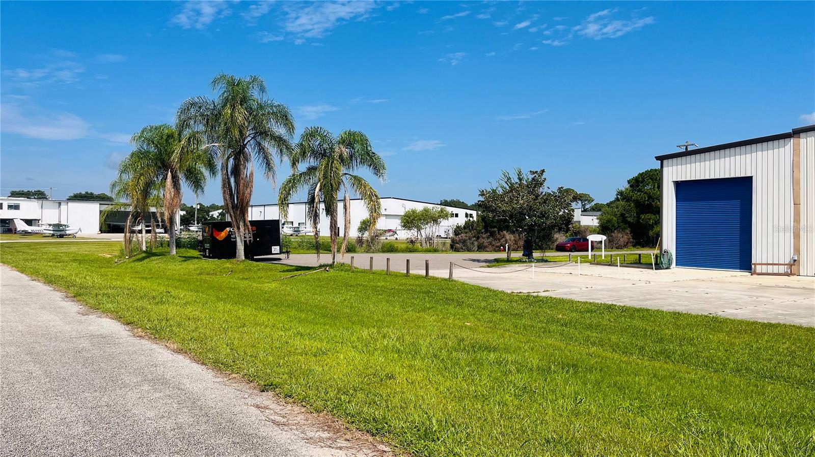 541 SKYWAY DRIVE